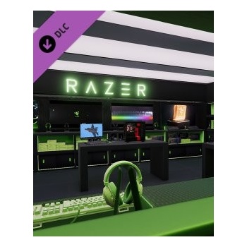 PC Building Simulator - Razer Workshop