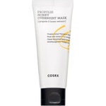 COSRX Full Fit нощна маска за възстановяване на кожата Propolis Honey Overnight Mask 60 ml
