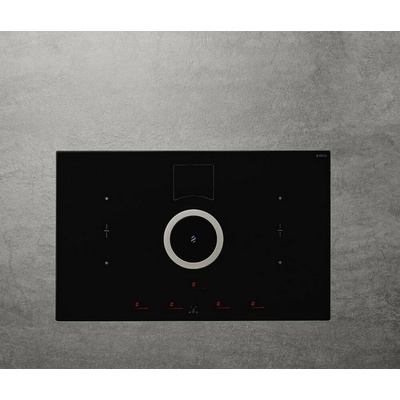 Elica Nikola Tesla SWITCH BL/F/83