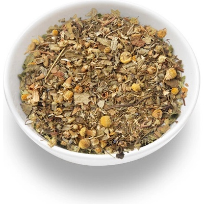Ronnefeldt Natural Herbs BIO bylinný čaj 100 g