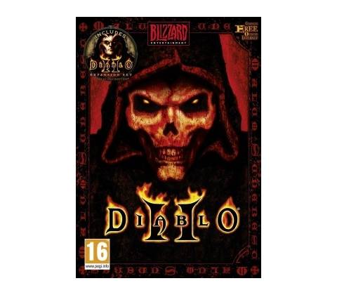 Diablo 2 (Gold)