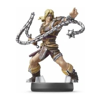 Nintendo amiibo Simon Belmont - Super Smash Bros. Collection - 38083