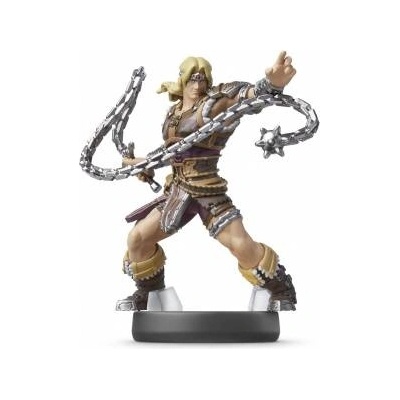 Nintendo amiibo Simon Belmont - Super Smash Bros. Collection - 38083