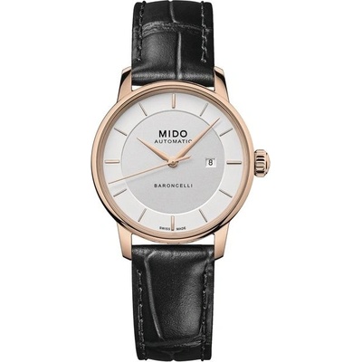 Mido M037.207.36.031.00
