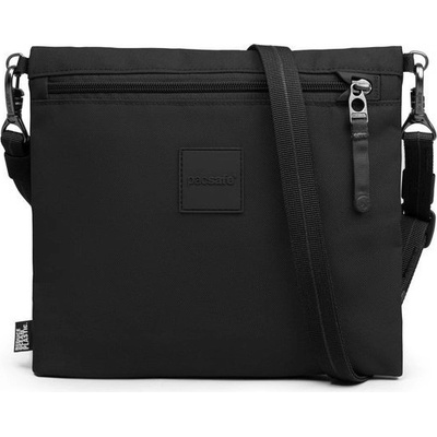 Pacsafe GO Crossbody Pouch černá