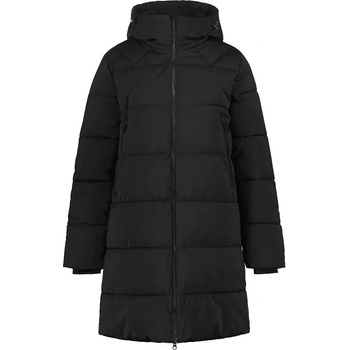 LUHTA Палто Luhta Eisele L coat - Black (Basic Black)