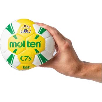 Molten Топка Molten HANDBALL C7s H00C1300-YW-HS h00c1300-yw-hs Размер 00