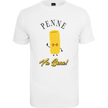 Image 1 of Mister Tee Мъжка тениска в бял цвят Mister Tee Penne va benneUB-MT2063-00220 - Бял, размер XXL