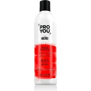Revlon Pro You The Fixer Repair Shampoo 350 ml - parfimo