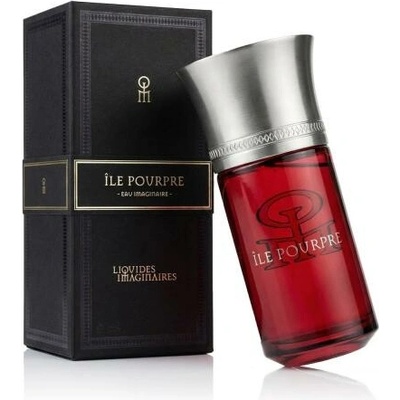 Liquides Imaginaires Île Pourpre parfumovaná voda unisex 100 ml