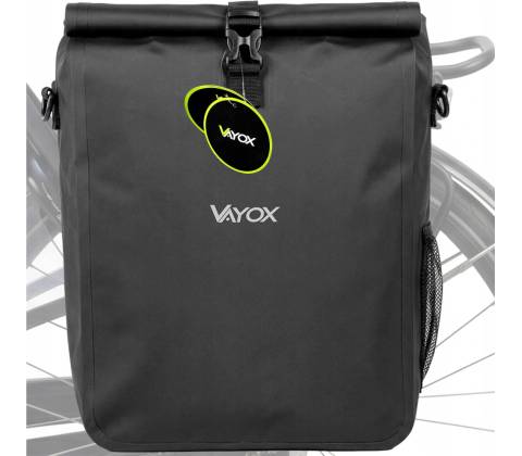 Vayox VA0444B 20l