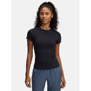 Under Armour Дамска тениска Under Armour Meridian Core SS-BLK Under Armour | Cheren | ЖЕНИ | XS