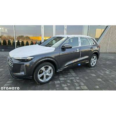 Audi Q5 TFSI quattro S tronic 150 kW