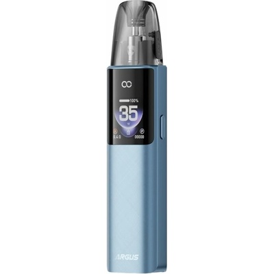 VooPoo Argus G4 Pod Kit 1650 mAh Blue