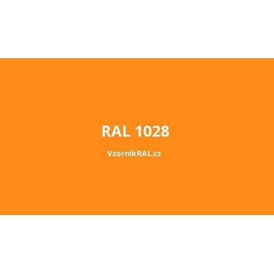 Rokospol Rokosil S 2199 5 kg Melounová žlutá