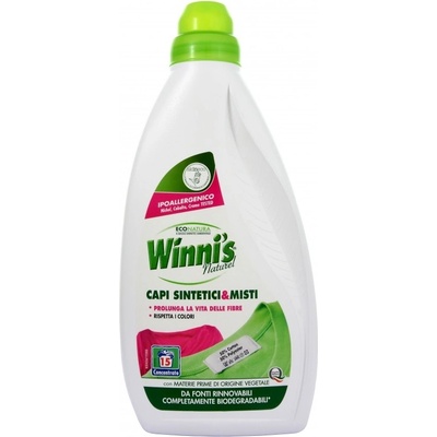 WINNI´S CAPI SINTETICI & MISTI 750 ml