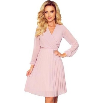 Numoco 313-4 staro růžová