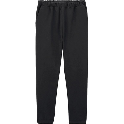 Gildan tepláky Softstyle Midweight Adult Pocket černá
