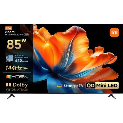 Xiaomi TV S Mini LED 85" 2026