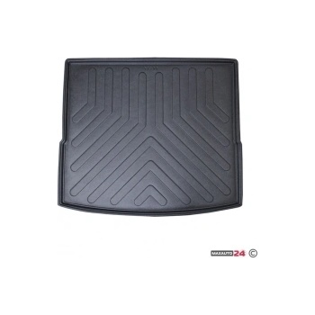 Rizline Стелка за багажник RizLine съвместима с BMW X1 F48 (2015+)