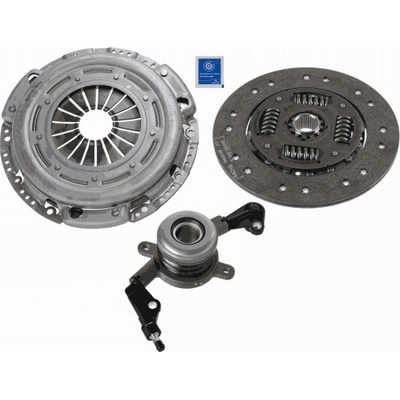 Spojková sada SACHS 3000 990 389