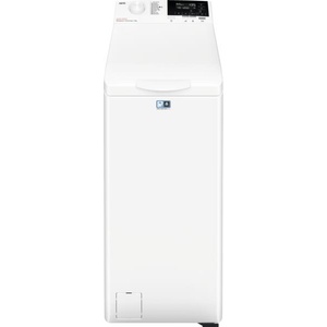 AEG LTR6G261E Перални