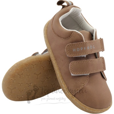Hopfrög Kids Smart Walker Junior Brown Oak