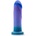 Blush Novelties Дилдо от течен силикон Avant Midnight Rendezvous