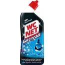WC Net Intense Gel gelový WC čistič Mountain Fresh 750 ml