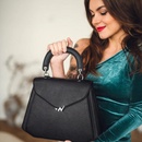 Vuch Bryna Black
