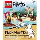 LEGO® Brickmasters Pirates