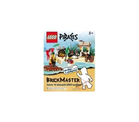 LEGO® Brickmasters Pirates