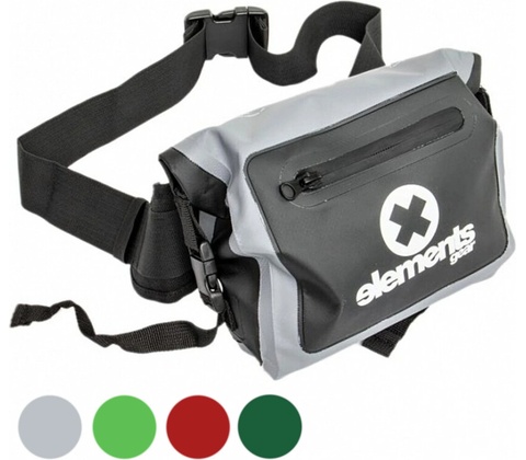 Elements gear W-bag