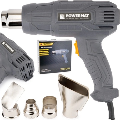 Powermat PM-OP-2000MN