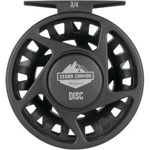 Shakespeare Cedar Canyon Disc Fly 3 / 4 WT