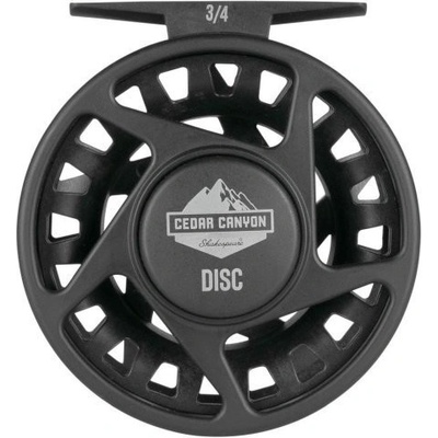 Shakespeare Cedar Canyon Disc Fly 3 / 4 WT