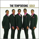 TEMPTATIONS: GOLD CD