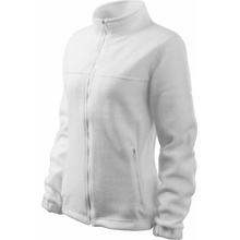 Mikina fleece Jacket 280 fleecová lahvově zelená