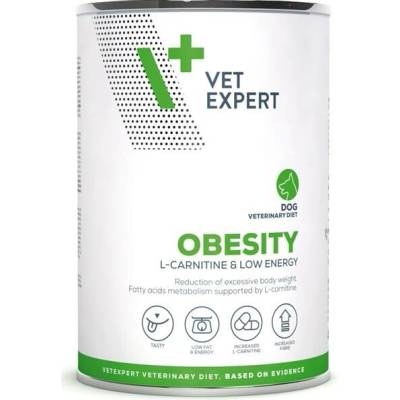 VetExpert VD 4T Obesity Dog 400 g