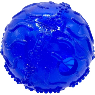 JK ANIMALS TPR Snack ball 8 cm