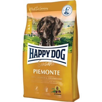 Happy Dog Supreme Sensible Piemonte 4 kg