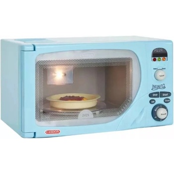 Casdon Детска играчка микровълнова фурна Delonghi (49250)