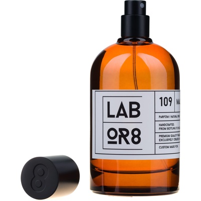 LABOR8 Malkhut 109 Extrait de Parfum 30 ml