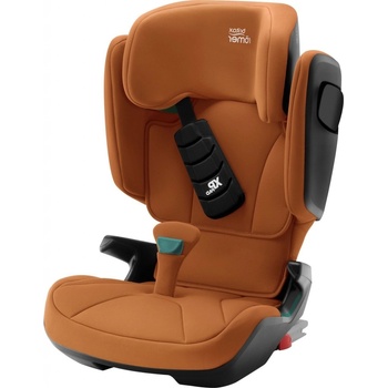 Britax Römer Kidfix i-Size 2023 Golden Cognac