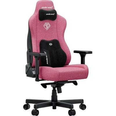 Anda Seat Kaiser 3E XL Pink Fabric