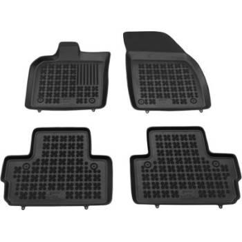 Image 1 of Гумени стелки за volvo c30 (2006-2013) - тип леген