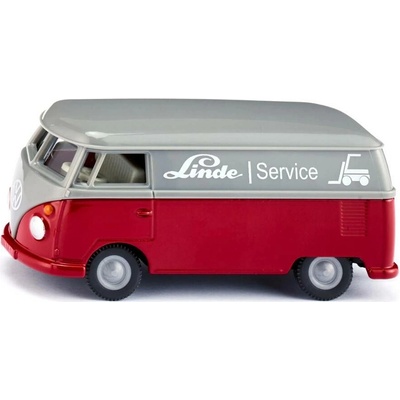 SIKU Volkswagen T1 Transporter 1:50