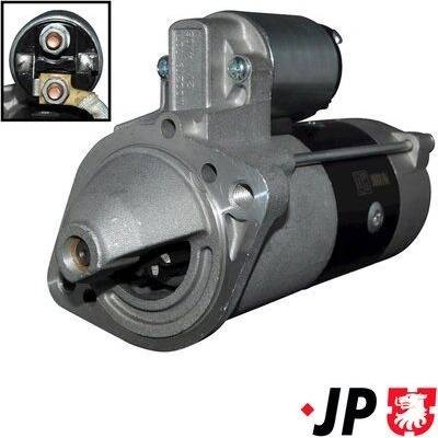 Startér JP GROUP 3990300700
