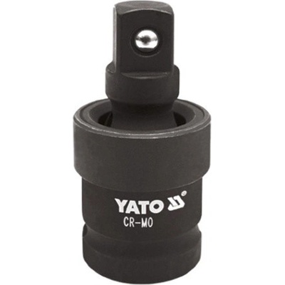 Yato Nástavec 3/4 rázový kloubový CrMo