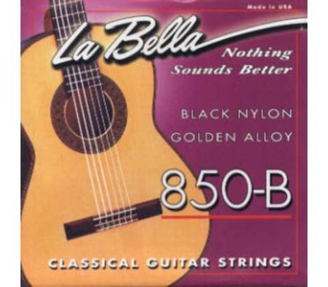 La Bella 850B